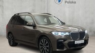 miniaturka - BMW X7