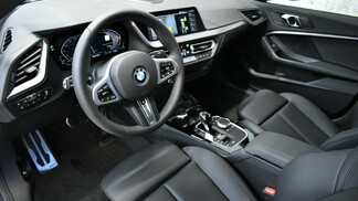 BMW Seria 2 218