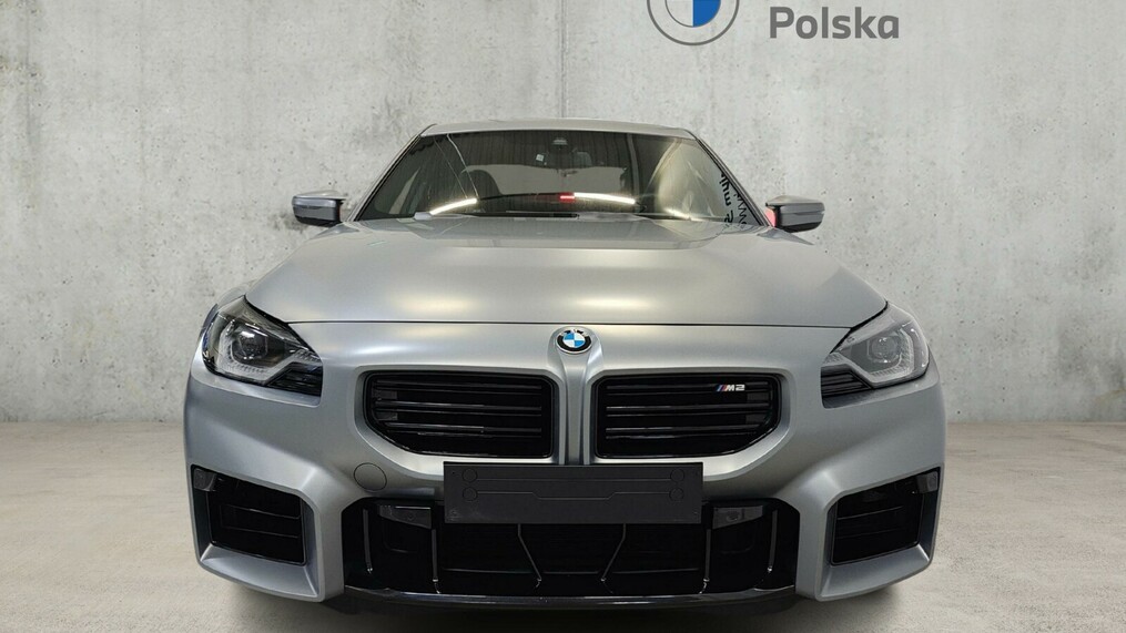 BMW Seria M2