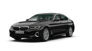 BMW Seria 5 530