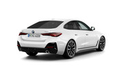 BMW Serii 4, 430