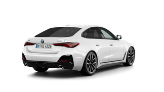 BMW Serii 4, 430