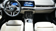 miniaturka - BMW X2
