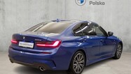 BMW Serii 3, 320