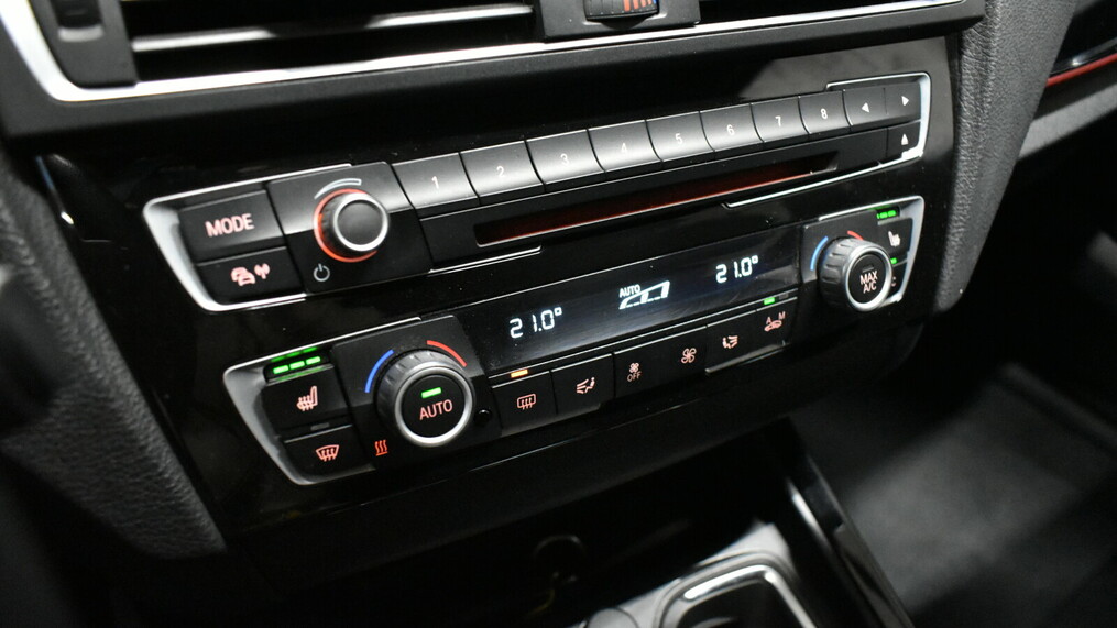 BMW Seria 1 118