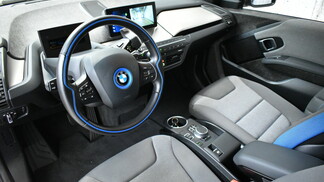 BMW Seria I3 i3
