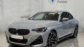 BMW Serii 2, 230