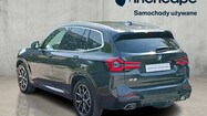 miniaturka - BMW X3