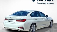 miniaturka - BMW Serii 3, 318