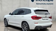 miniaturka - BMW X3