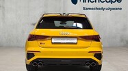 miniaturka - Audi S3 Sportback