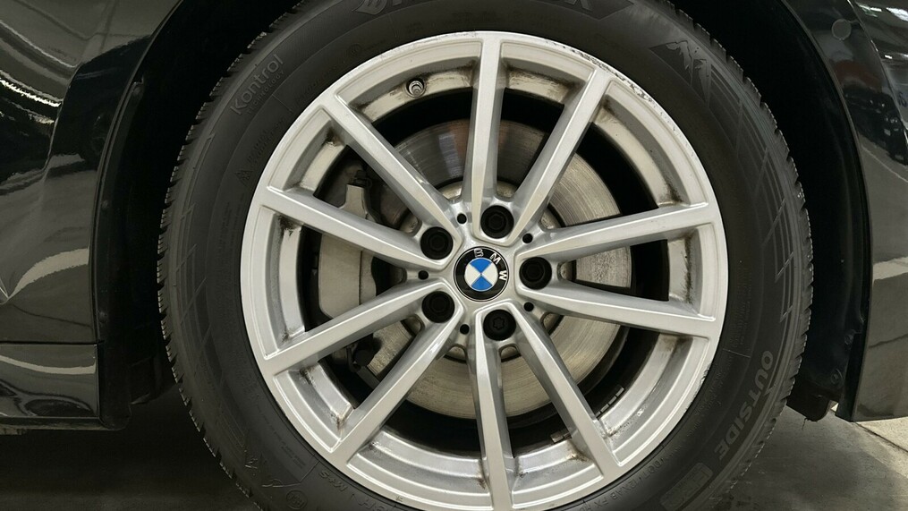 BMW Seria 3 330