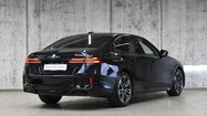 BMW Serii 5, 540