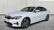 BMW Serii 3, 330