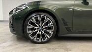 BMW Serii 4, 420
