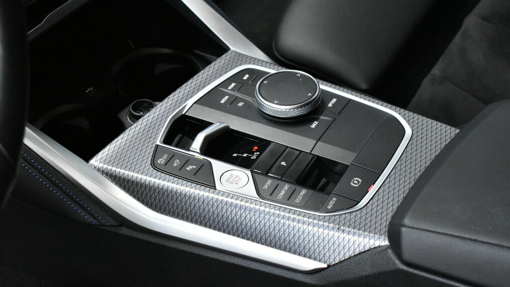 BMW Serii 4, 420