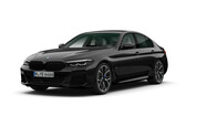 BMW Seria 5 530