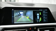 BMW Seria 3, 330