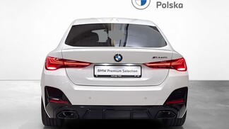 BMW Serii 4, 440