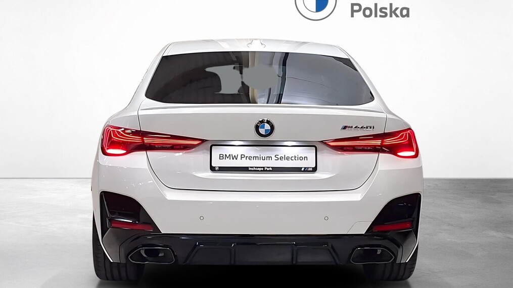 BMW Serii 4, 440