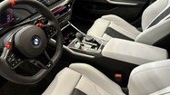 BMW Seria M3