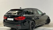 BMW Seria 5 520