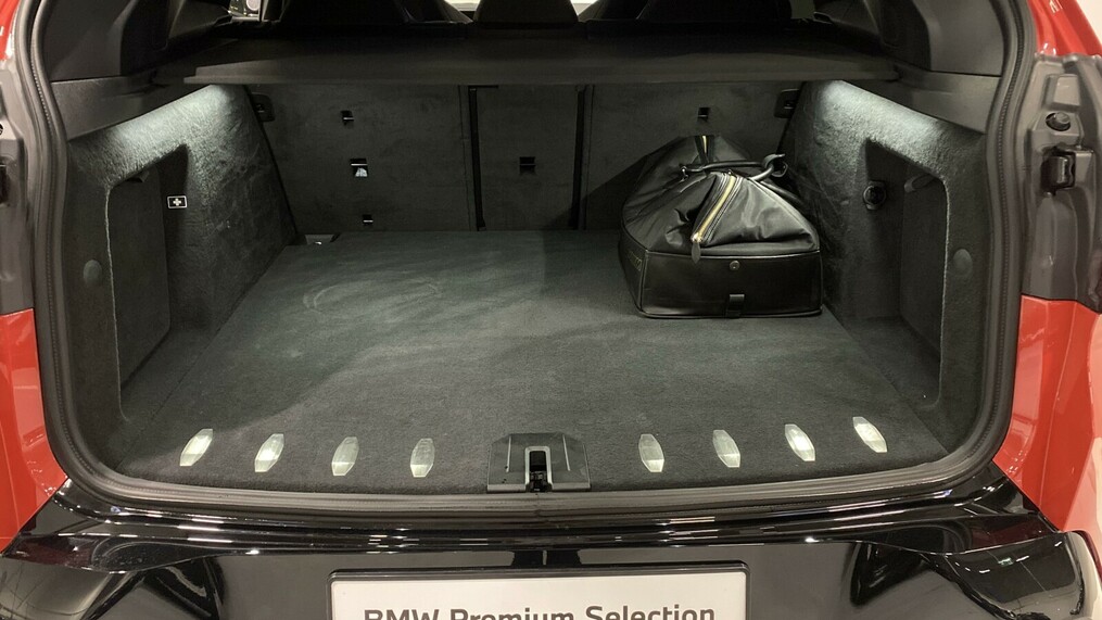 BMW XM
