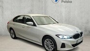 miniaturka - BMW Serii 3, 318