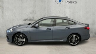BMW Serii 2, 220