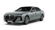 miniaturka - BMW Serii 7, 740