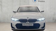 BMW Serii 3, 320