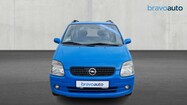 Opel Agila