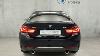 BMW Seria 4, 420