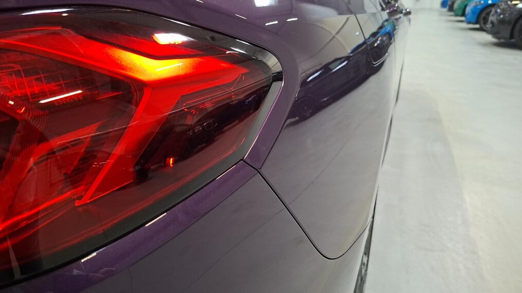 BMW Serii 2, 220