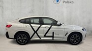 miniaturka - BMW X4