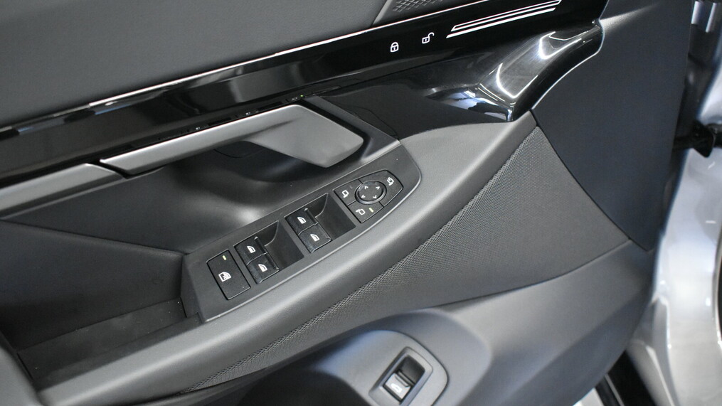 BMW Seria 5 520