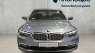 miniaturka - BMW Serii 5, 530