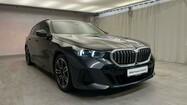 BMW Serii 5, 520