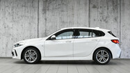 miniaturka - BMW Serii 1, 120