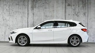 BMW Serii 1, 120