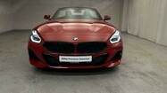 BMW Seria Z4