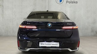BMW Seria 7 740