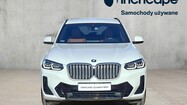miniaturka - BMW X3