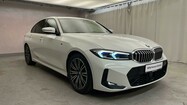 BMW Serii 3, 320