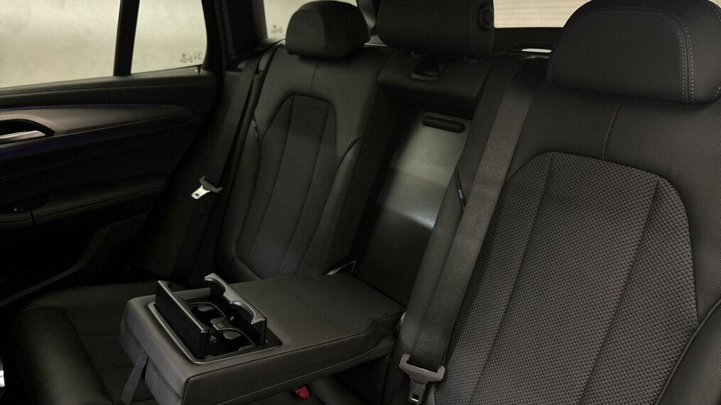 BMW X3 M