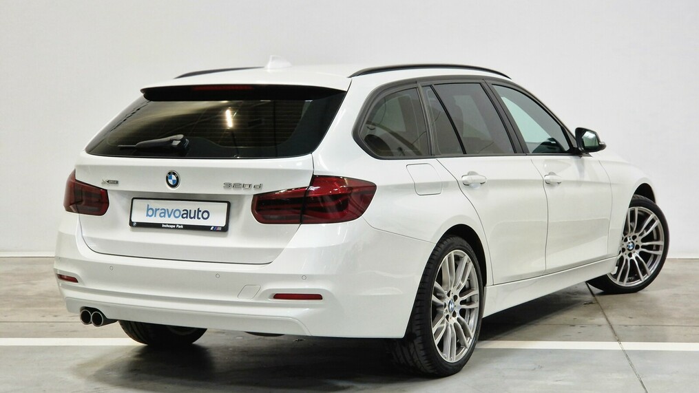 BMW Seria 3 320