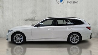 BMW Serii 3, 340