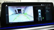 BMW Seria 5 520