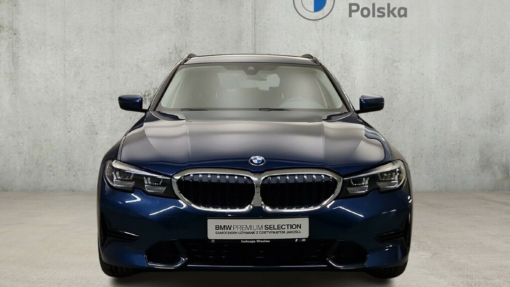 BMW Seria 3 330