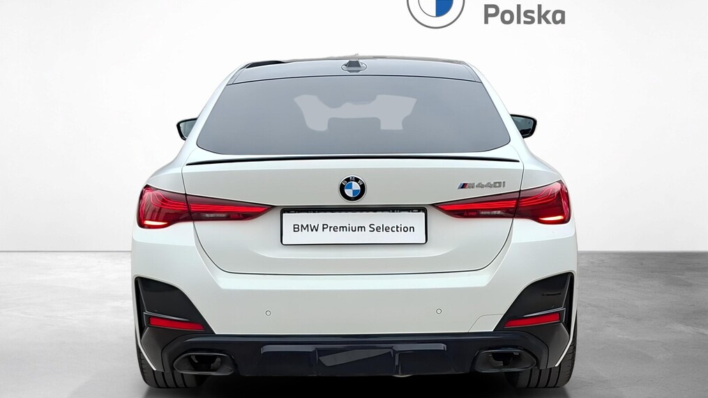 BMW Serii 4, 440